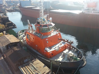 Delivery of NB57 