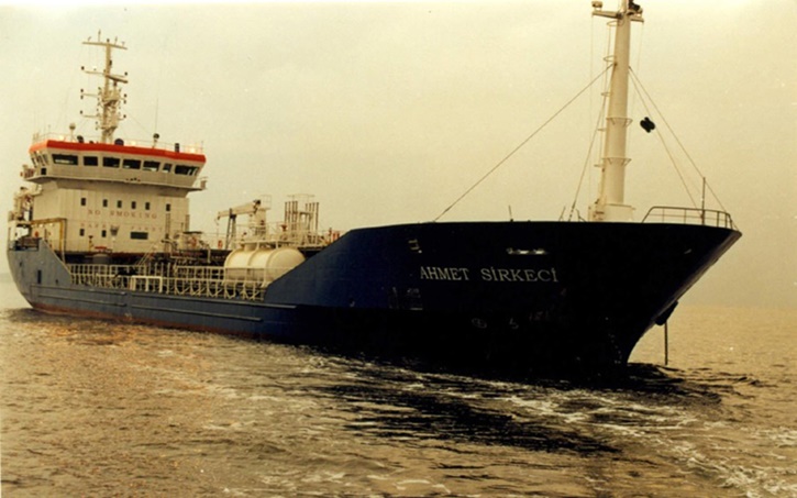 AHMET SIRKECI