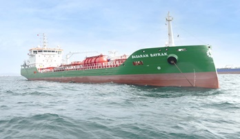 BAŞARAN BAYRAK