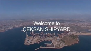 Çeksan Intro