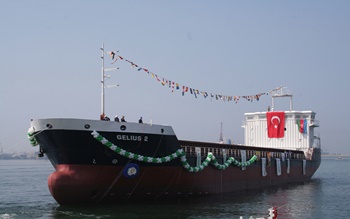 GELIUS 2