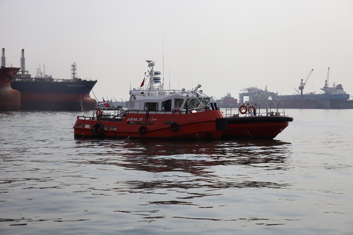 JUBAIL 20