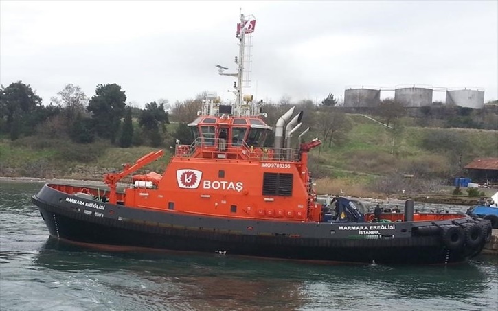 MARMARA EREĞLİSİ