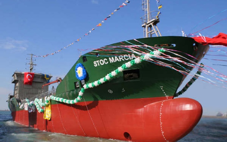 STOC MARCIA