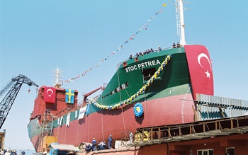 STOC PETREA