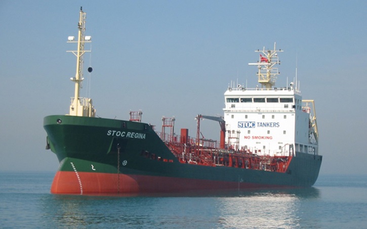 STOC REGINA