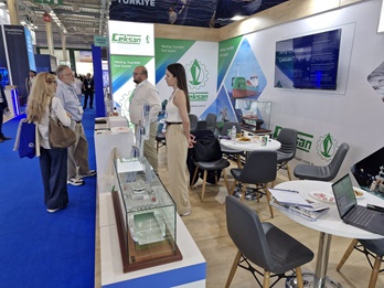 Çeksan Tersanesi, Posidonia 2026 Fuarı’nda Sektör Temsilcileriyle Buluşuyor